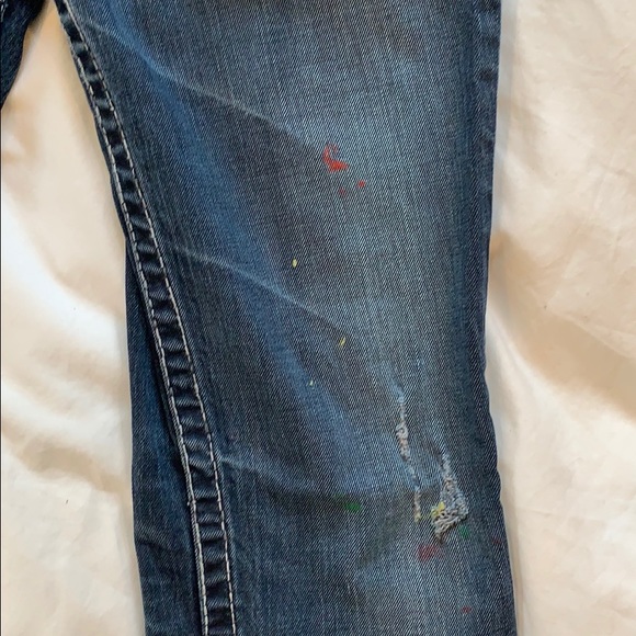 Big Star “Nico” jean - Picture 3 of 6